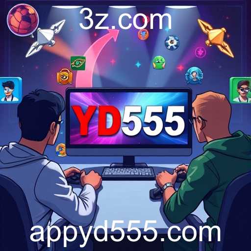 A Revolução dos Sites de Jogos em 2025