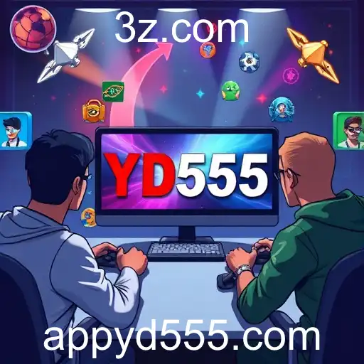 A Revolução dos Sites de Jogos em 2025