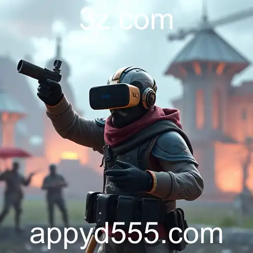 A Inovação do Mercado de Jogos e o Impacto da Tecnologia