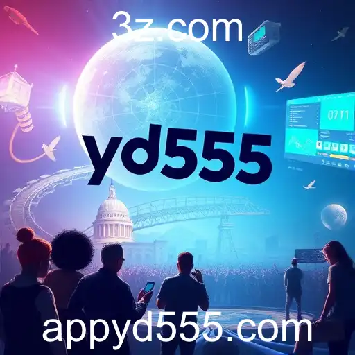 Evolução e Tendências no Mundo dos Jogos em 2025