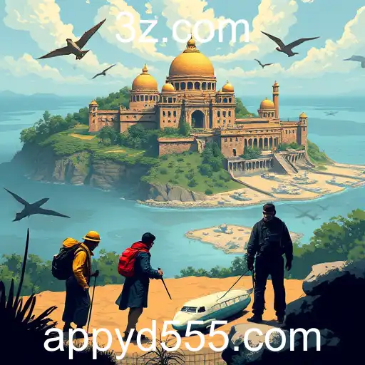 Novidades e Tendências do Jardim de Jogos YD555