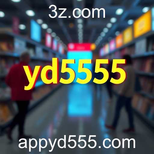 Revolução nos Jogos Online com YD555