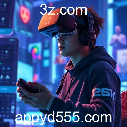 A Ascensão dos Jogos Online em 2025