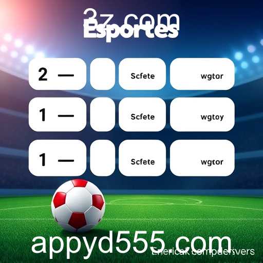 Explorando a Importância dos Esportes no 'yd555'