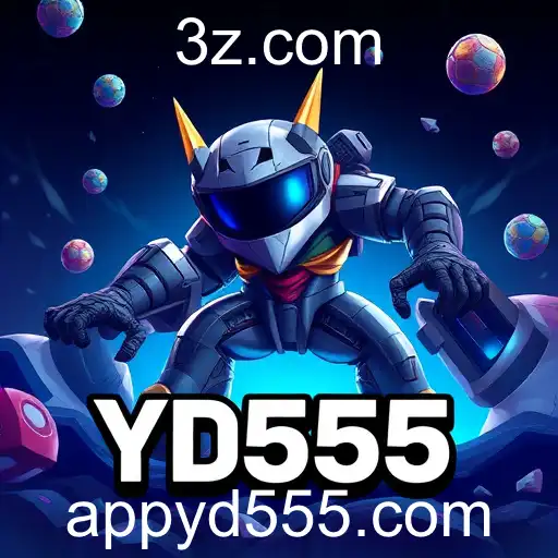 A influência crescente de 'yd555' no mercado de jogos brasileiro