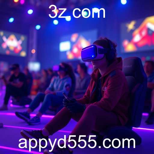 Ascensão do yd555 no Mundo dos Jogos Online